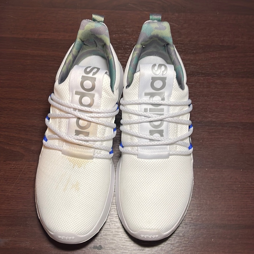 Size 11 Adidas Running Shoes